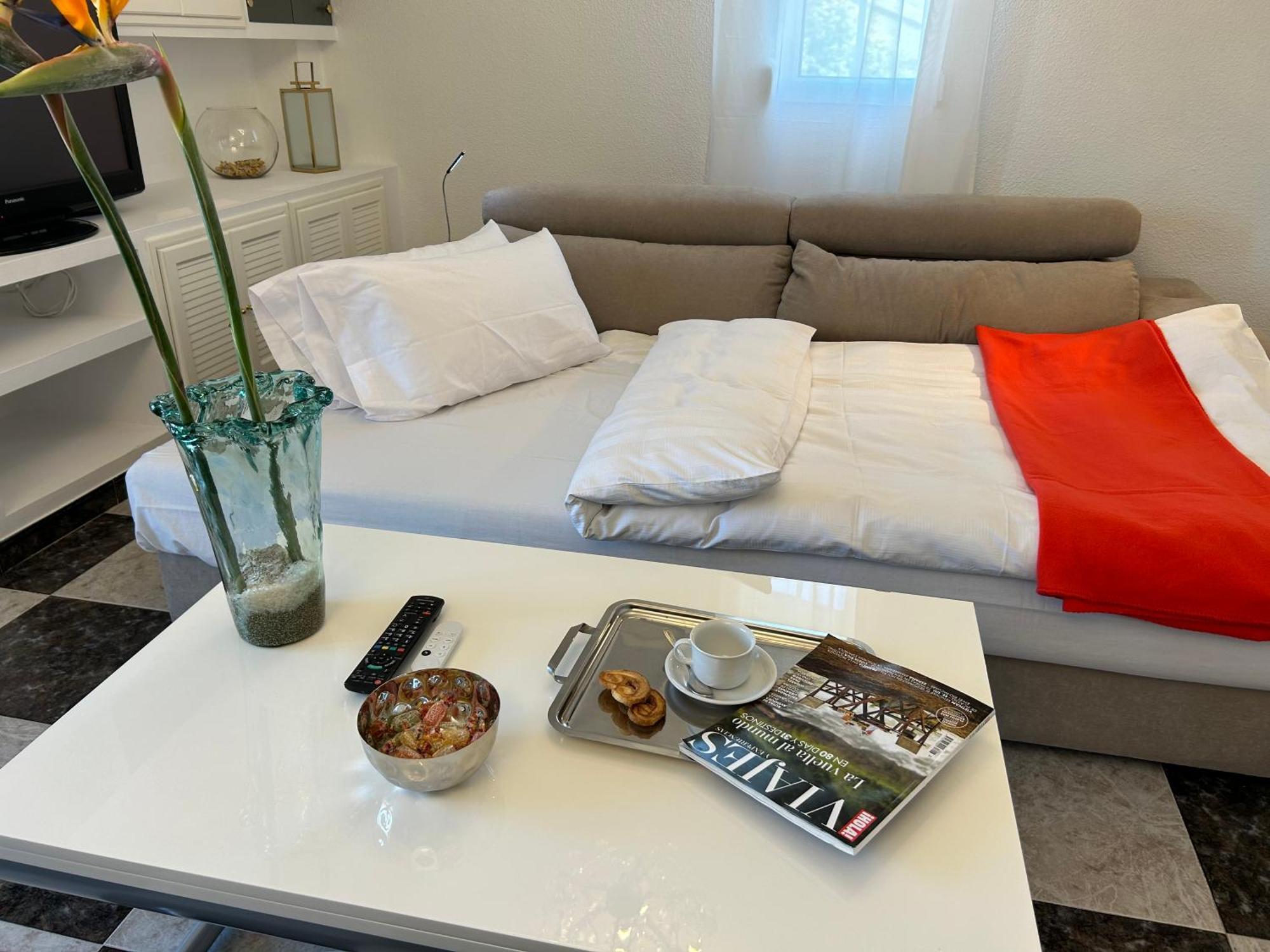 Iberos Royal Apartamento La Zubia  Exterior foto