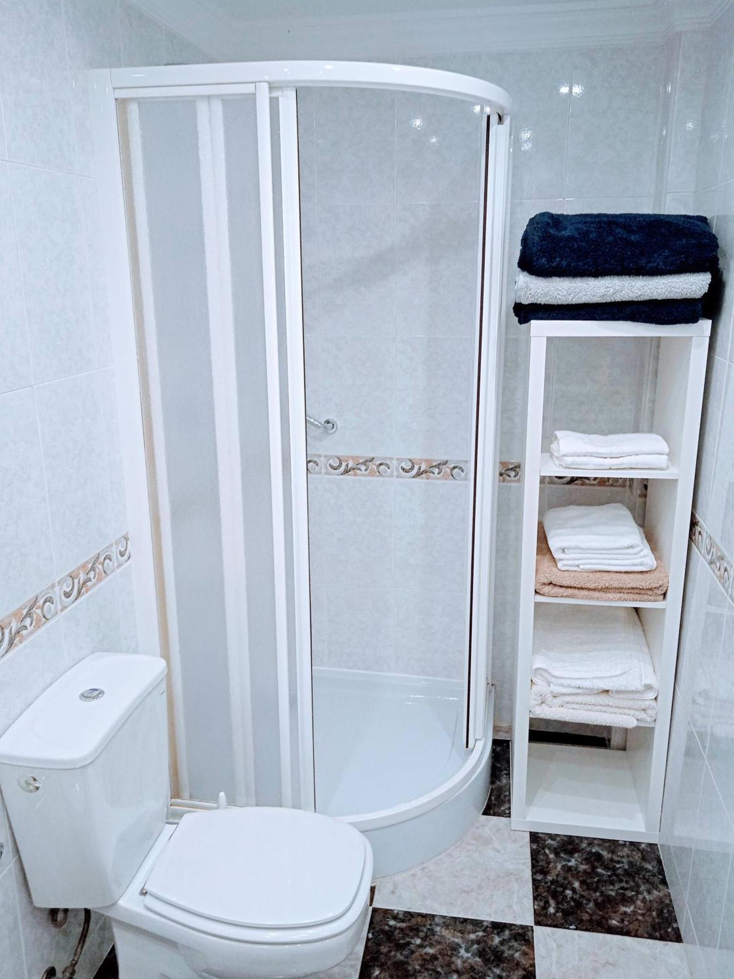 Iberos Royal Apartamento La Zubia  Exterior foto