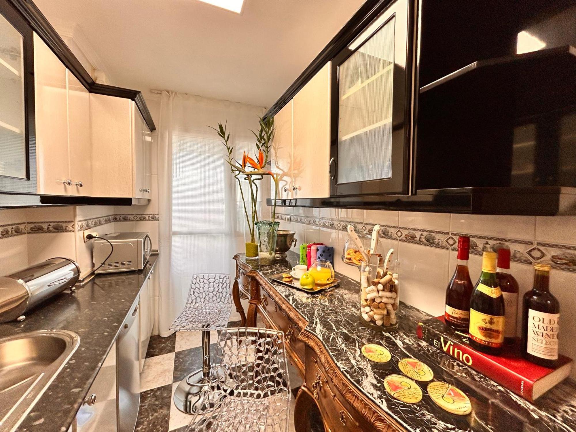 Iberos Royal Apartamento La Zubia  Exterior foto