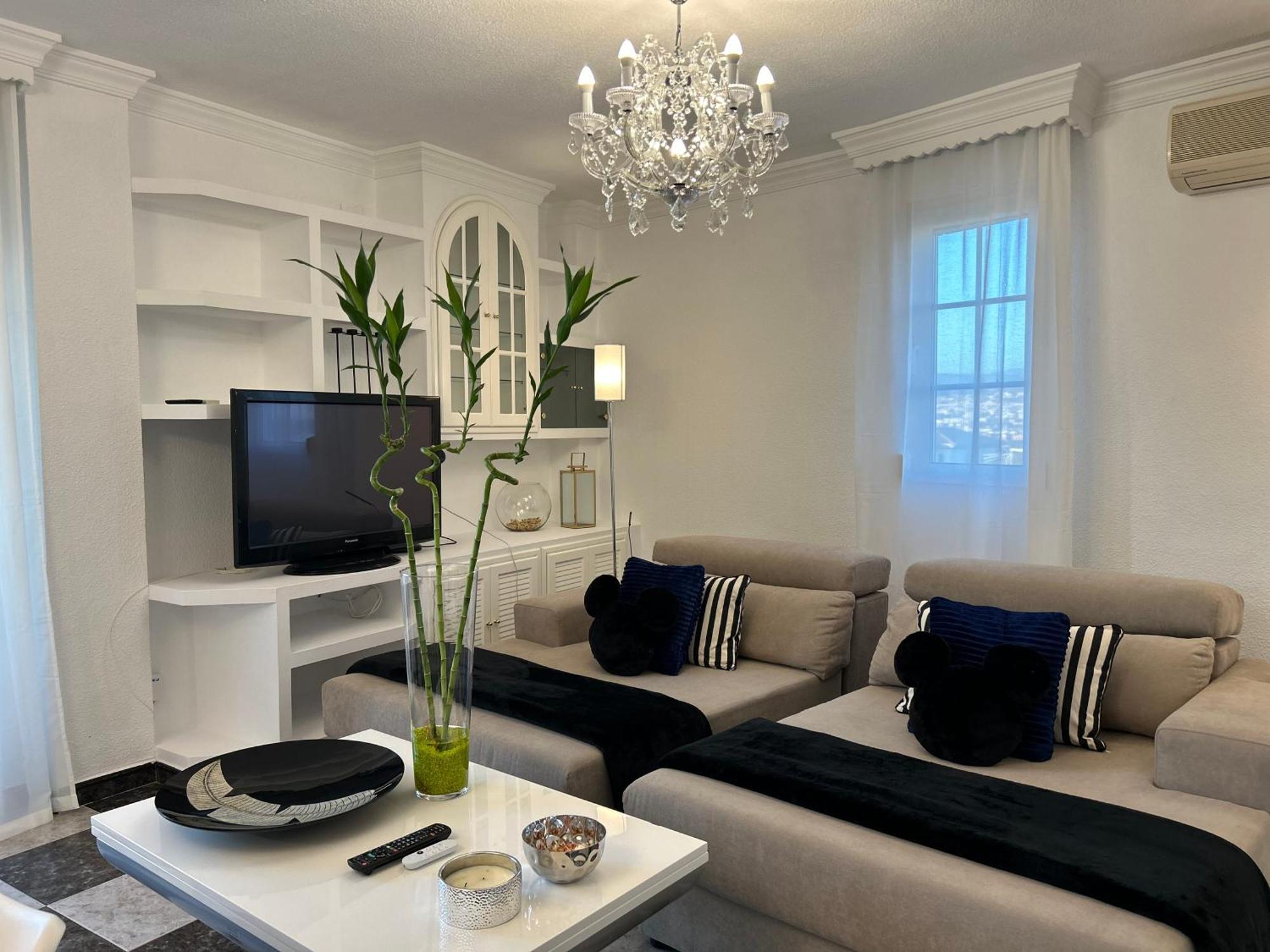 Iberos Royal Apartamento La Zubia  Exterior foto